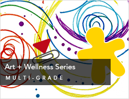 Launch Art + Wellness Series